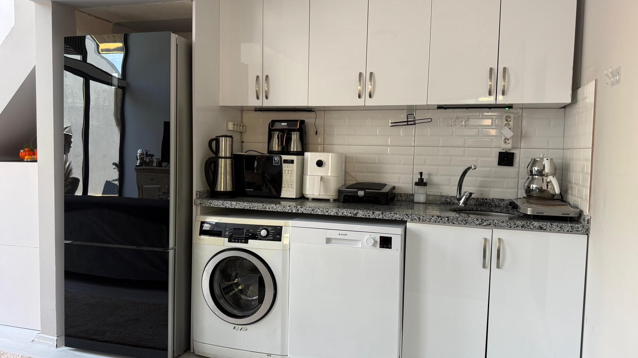 Photo of Kitchen in Sile