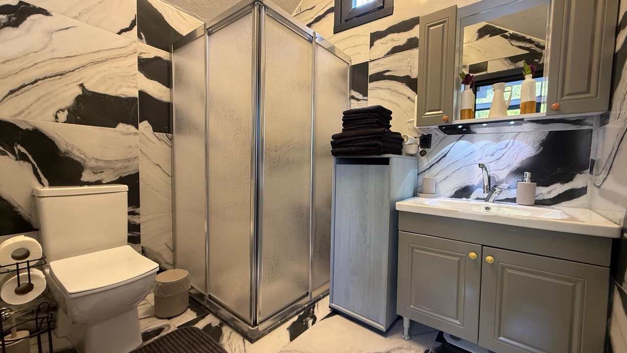 Photo of Bathroom in Sile