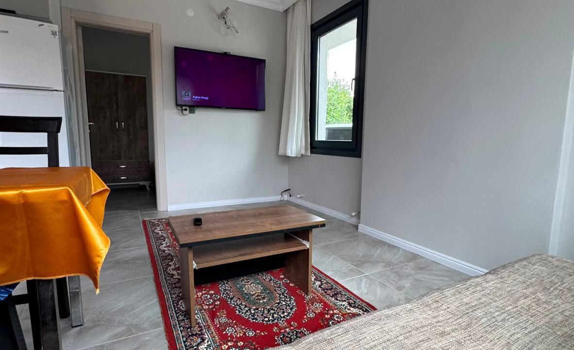 Photo of Bedroom in Marmara
