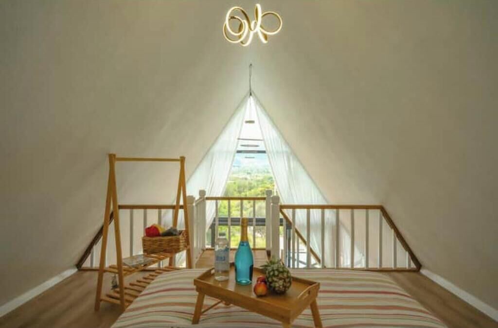 Photo of Bedroom in Fethiye