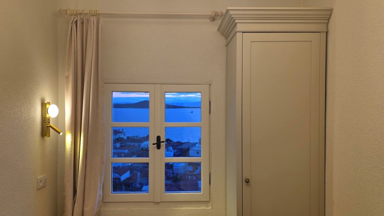 Photo of Bedroom in Ayvalik City Center