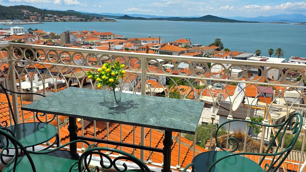 Photo of Outdoor in Ayvalik City Center