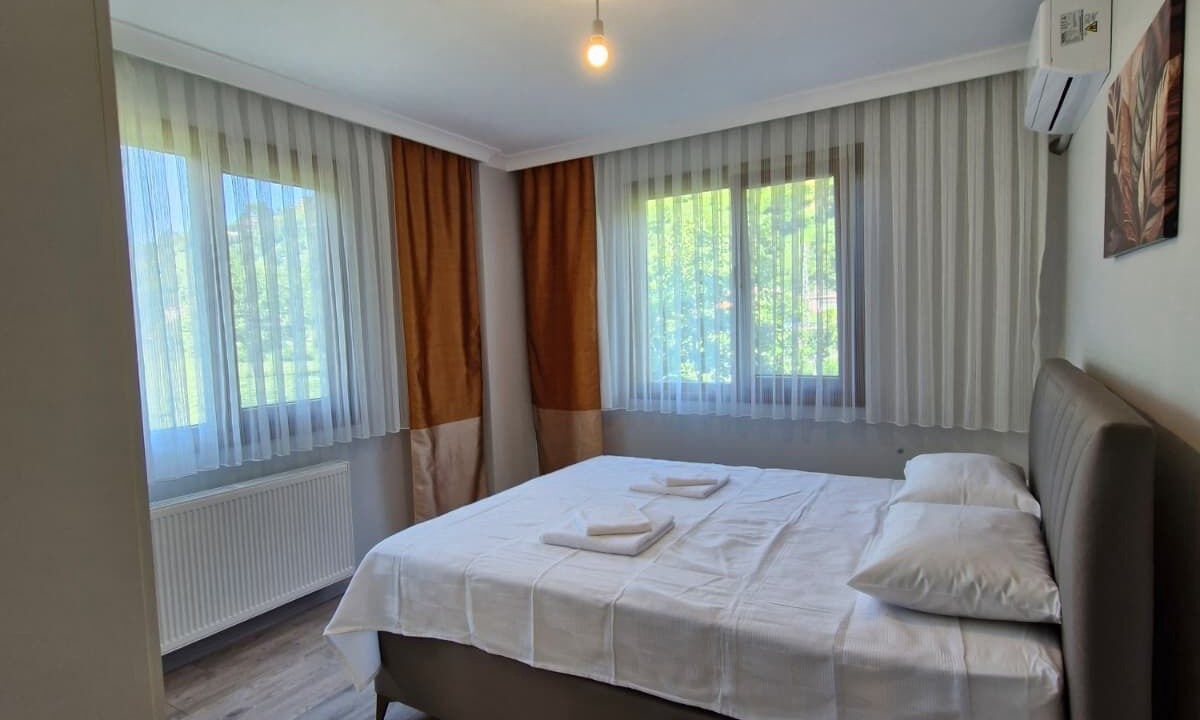 Photo of Bedroom in Ardesen