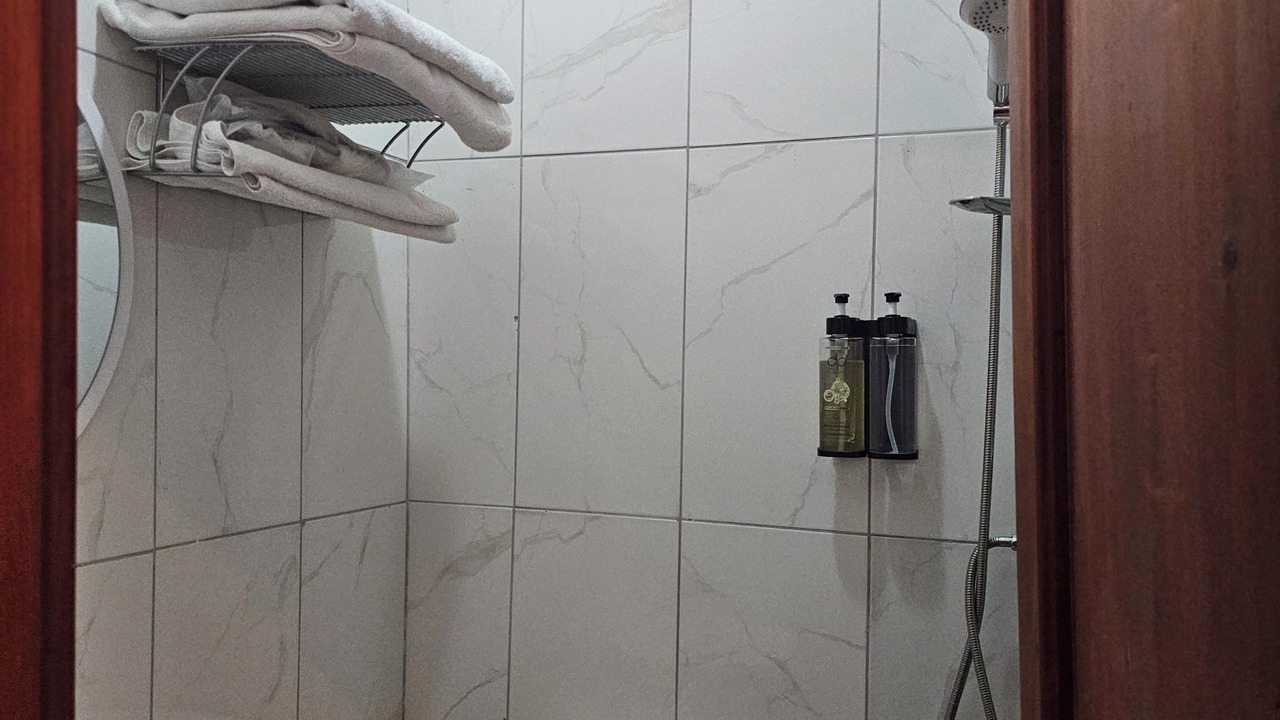 Photo of Bathroom in Zeytinbagi