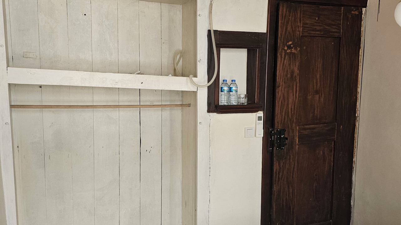 Photo of Bedroom in Zeytinbagi