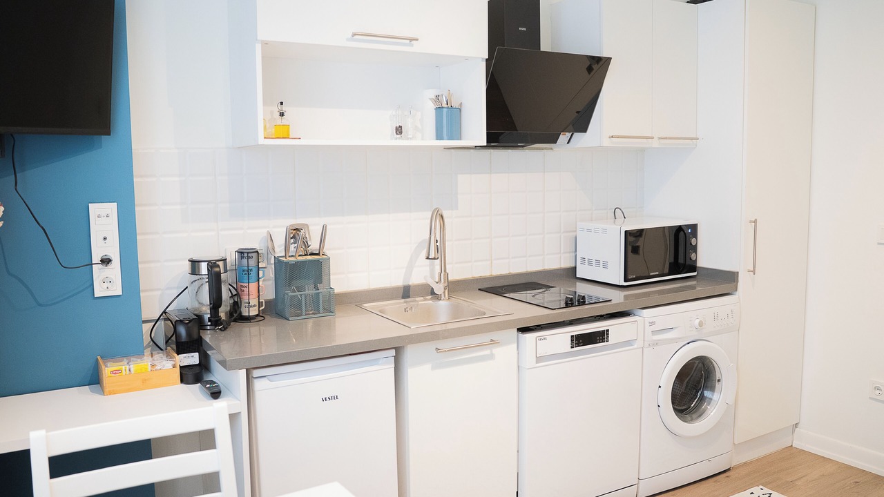 Photo of Kitchen in Kabatas