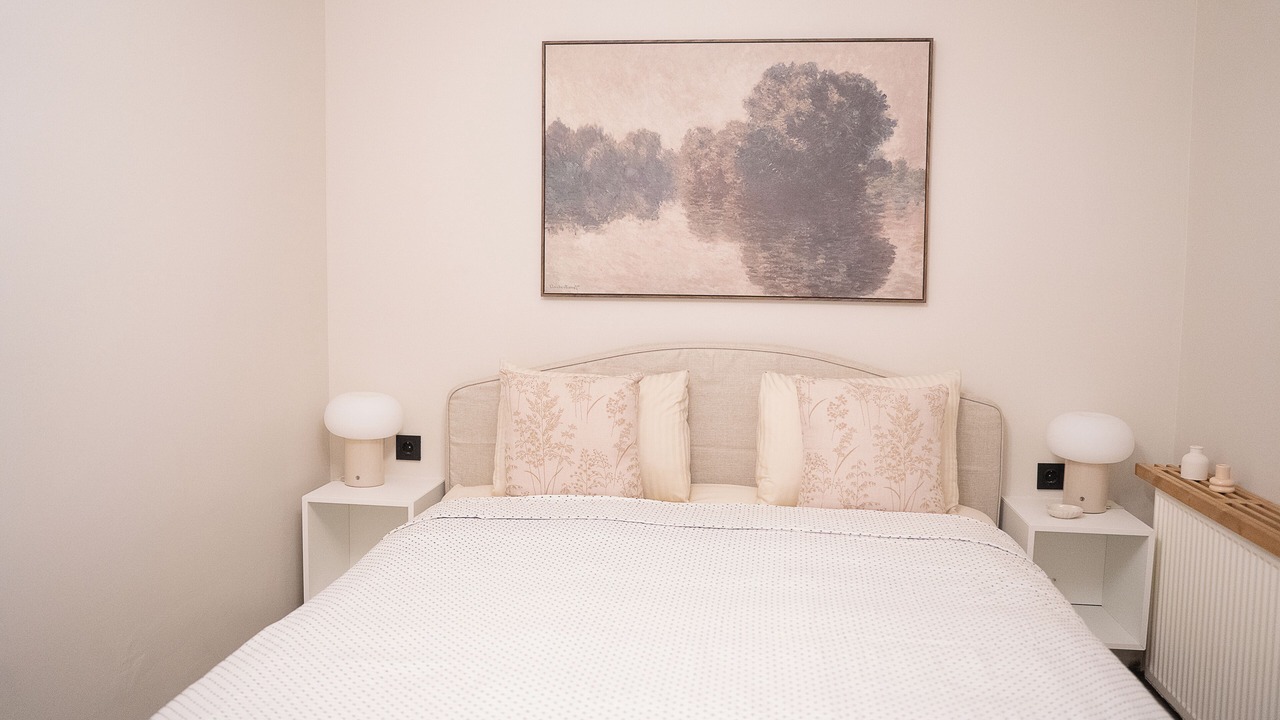 Photo of Bedroom in Cihangir