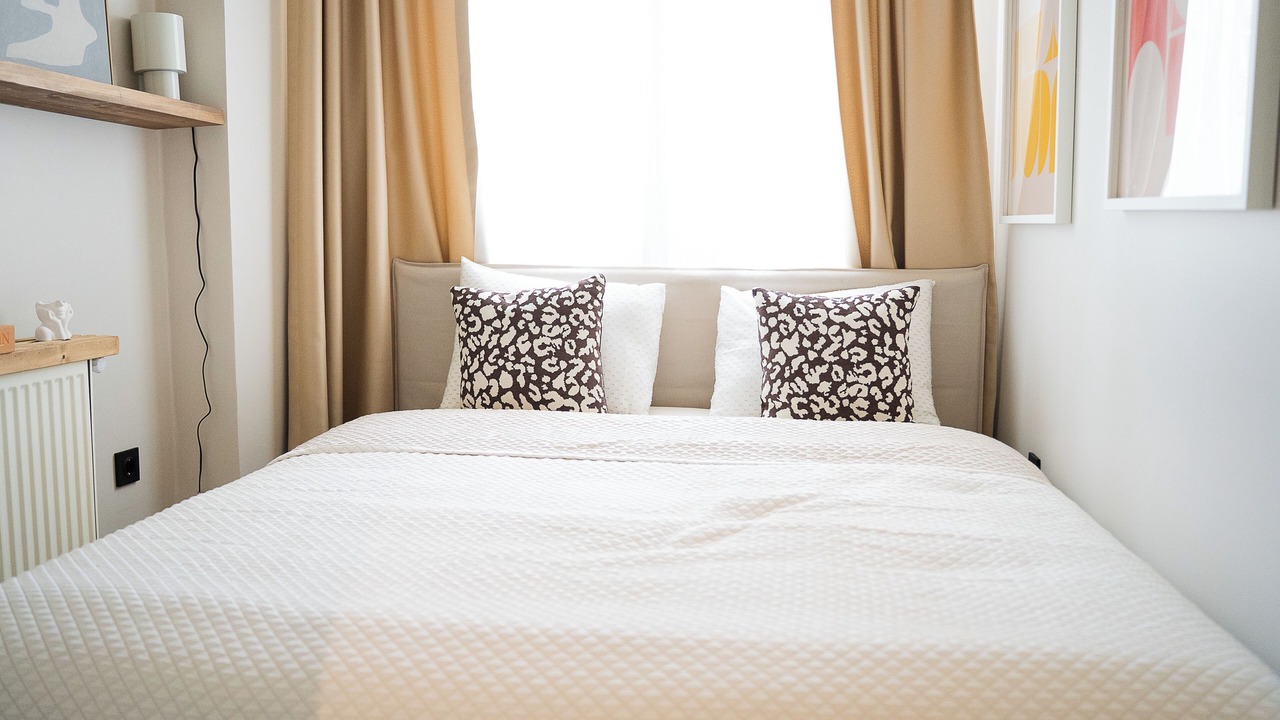 Photo of Bedroom in Cihangir
