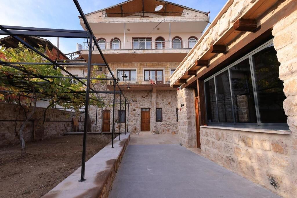 Photo of Outdoor in Ortahisar