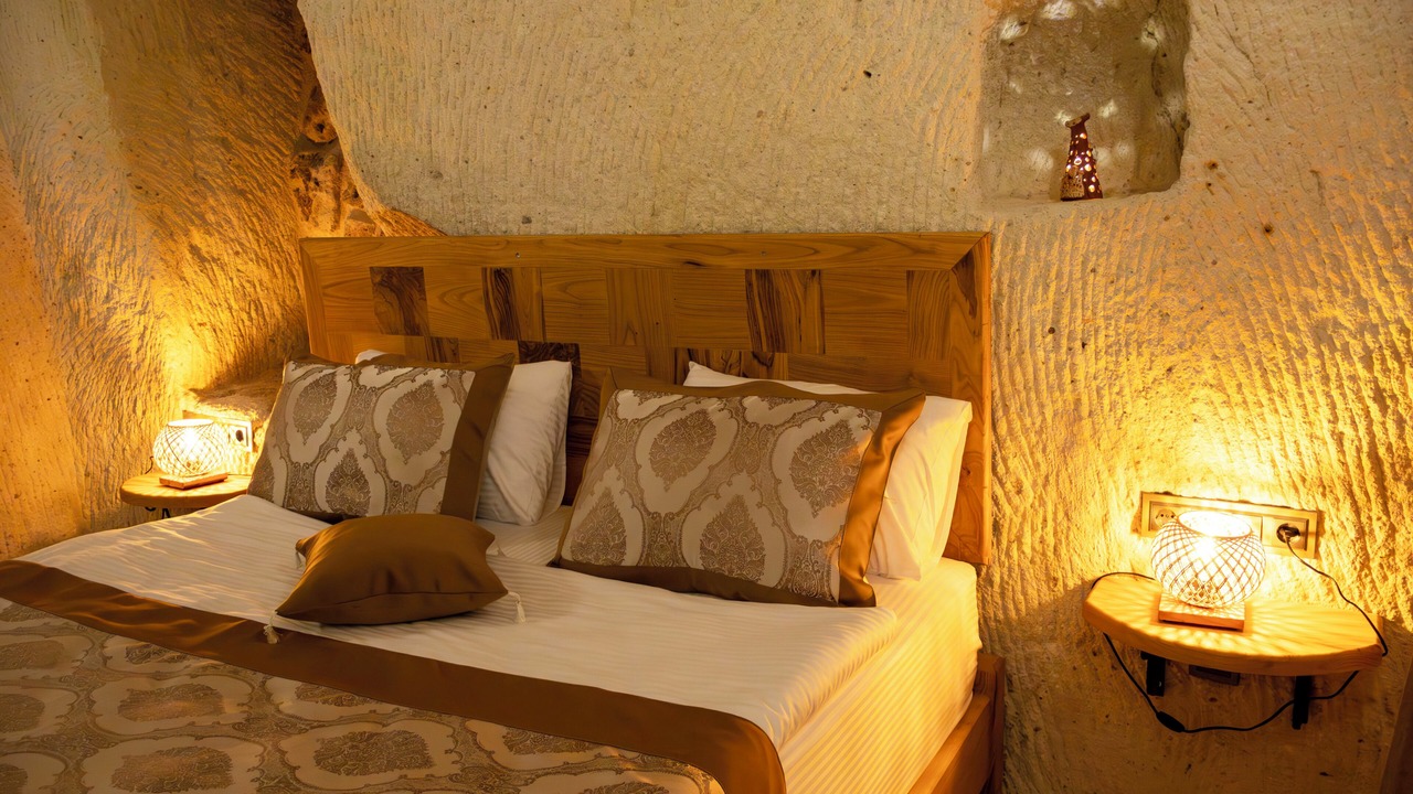 Photo of Bedroom in Ortahisar