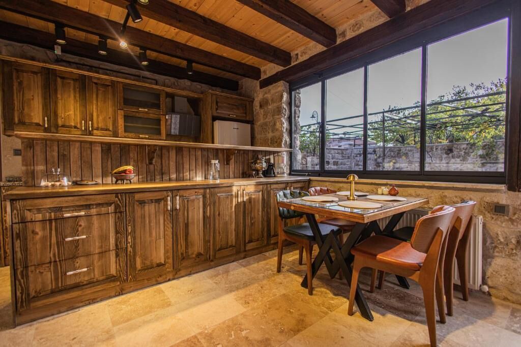 Photo of Kitchen in Ortahisar