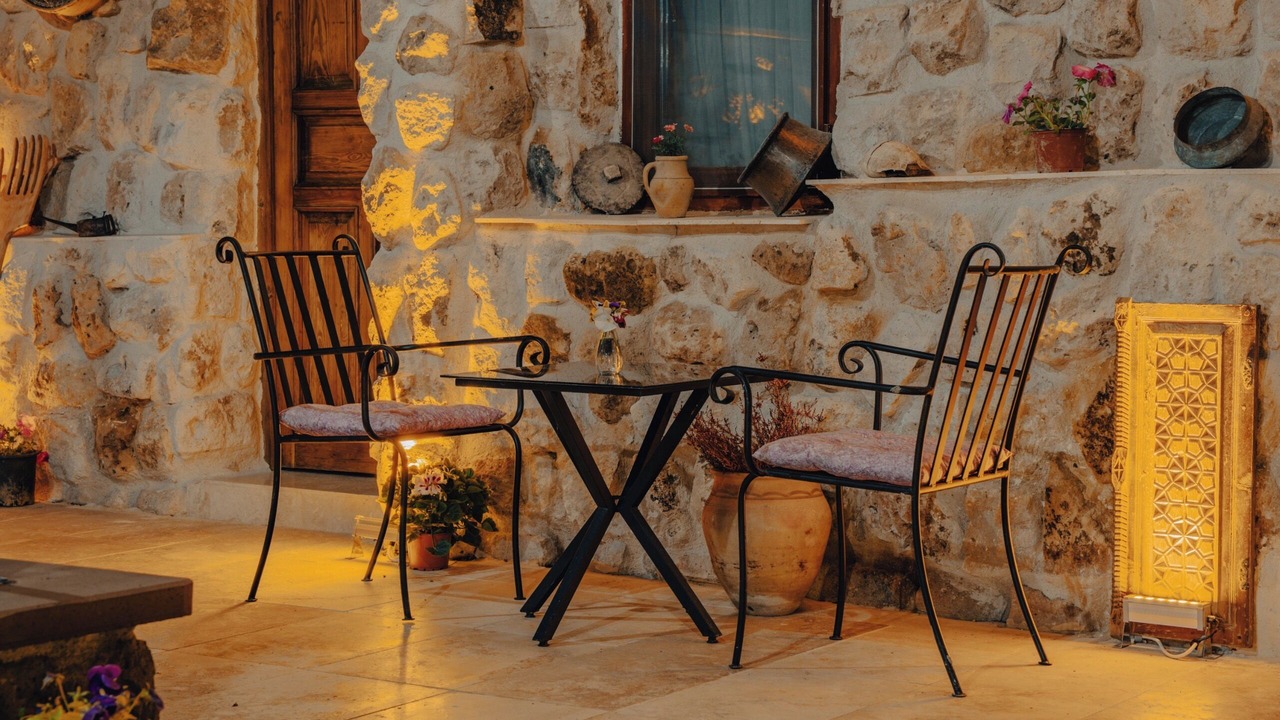 Photo of Outdoor in Ortahisar