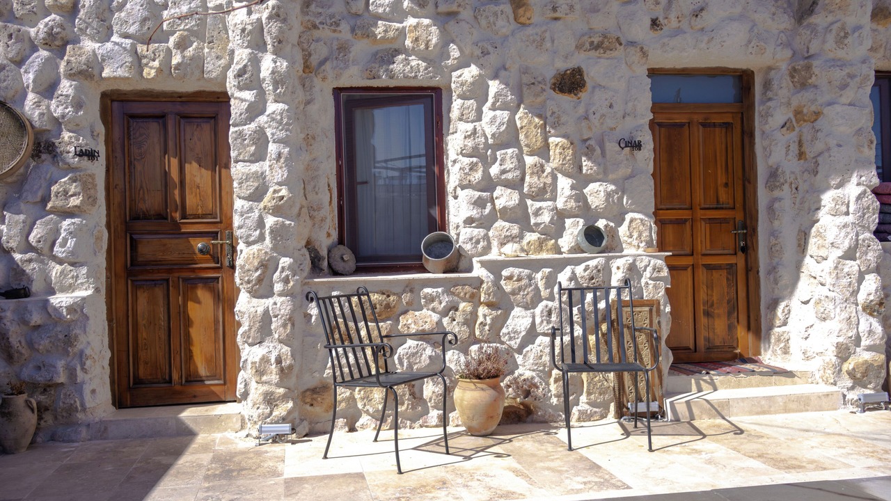 Photo of Outdoor in Ortahisar