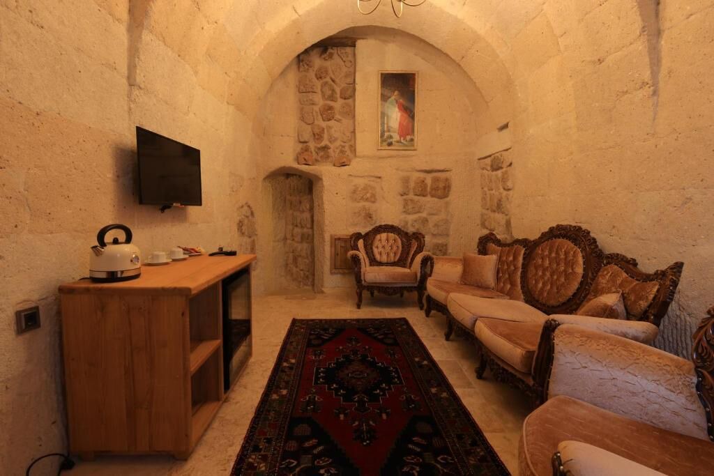 Photo of Livingroom in Ortahisar