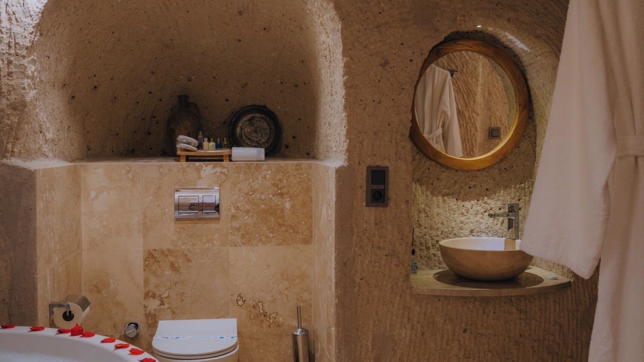 Photo of Bathroom in Ortahisar