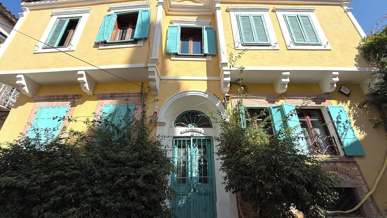 Photo of Outdoor in Ayvalik City Center