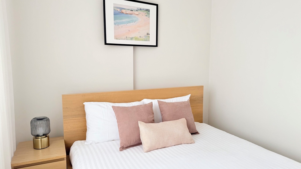 Photo of Bedroom in Antalya City Centre