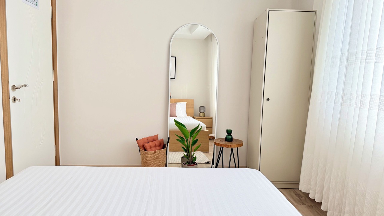 Photo of Bedroom in Antalya City Centre