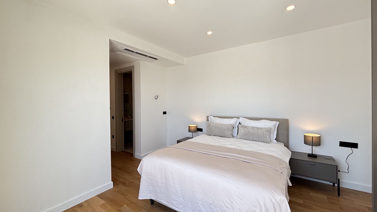 Photo of Bedroom in Dagbelen