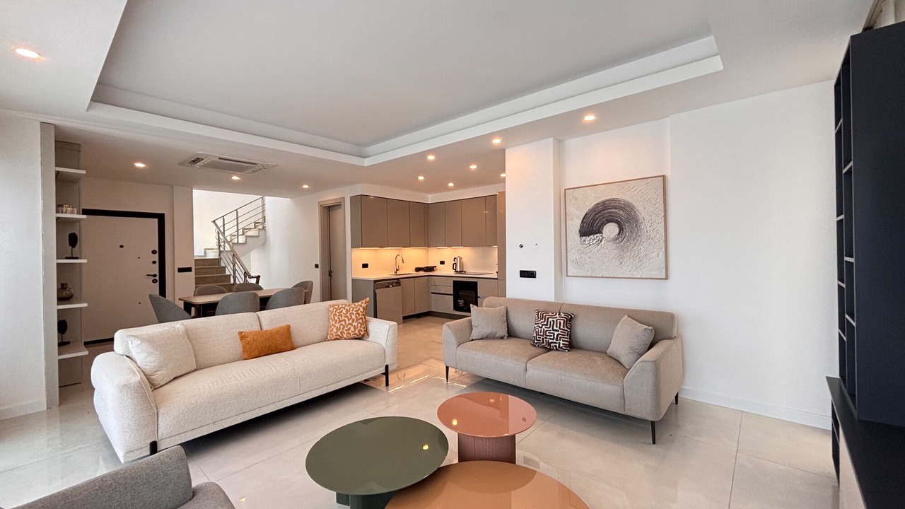 Photo of Livingroom in Dagbelen