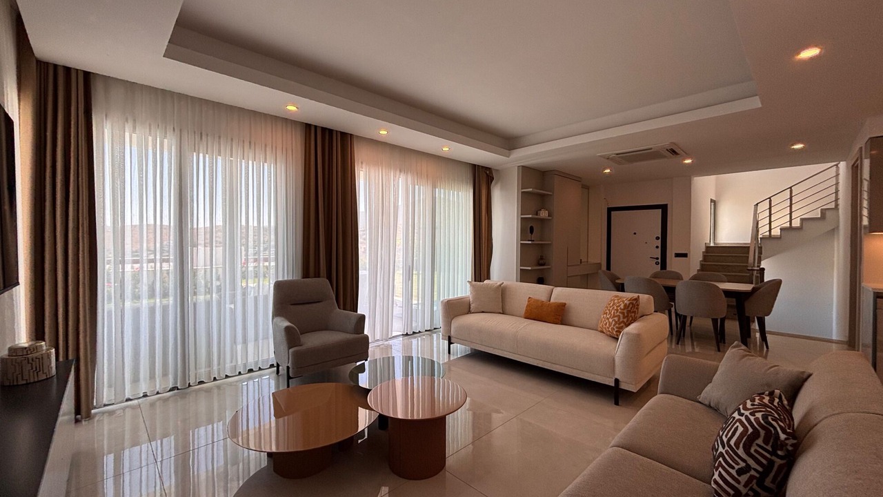 Photo of Livingroom in Dagbelen