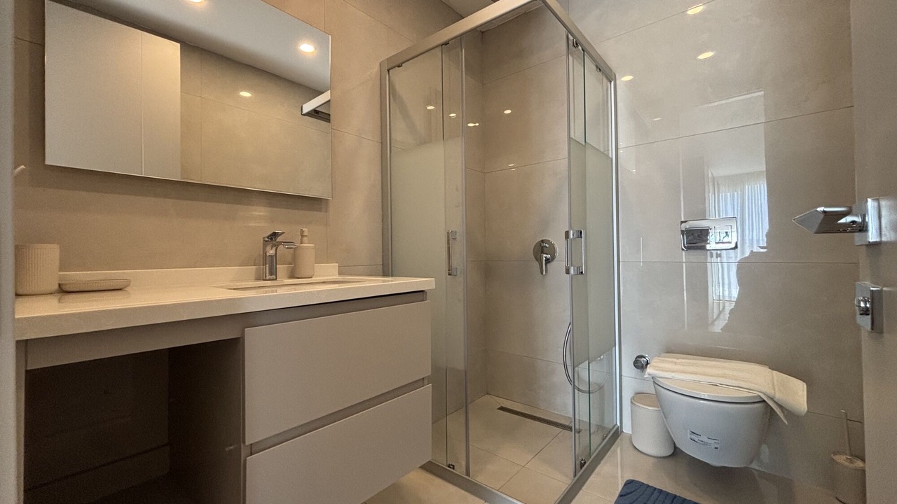Photo of Bathroom in Dagbelen