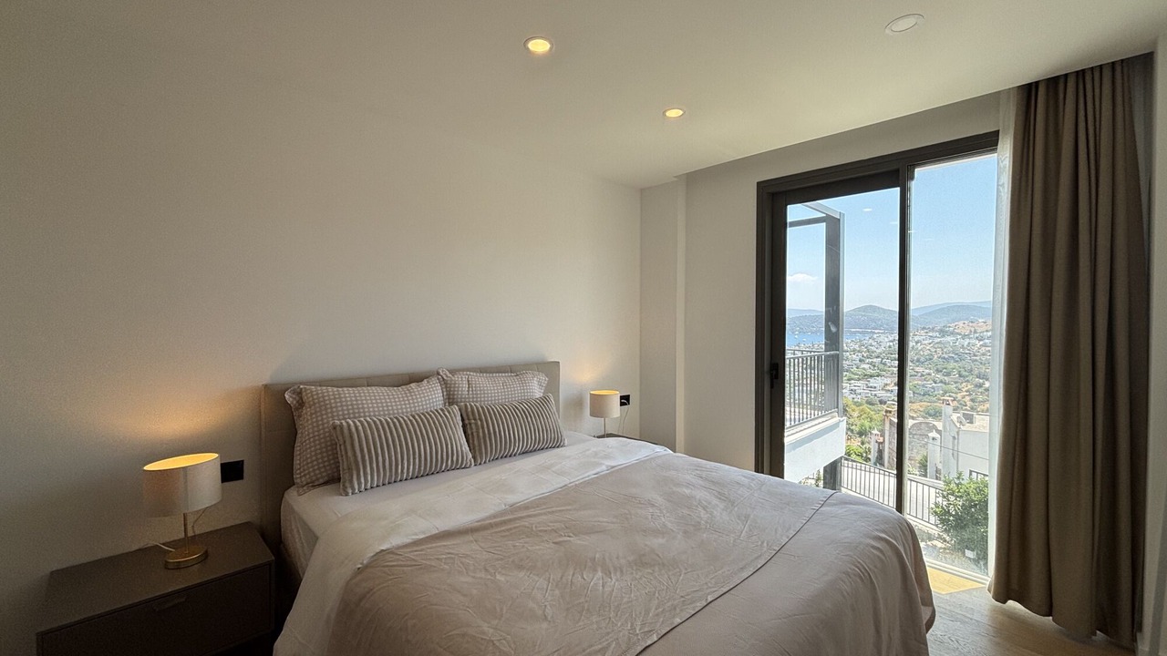 Photo of Bedroom in Dagbelen