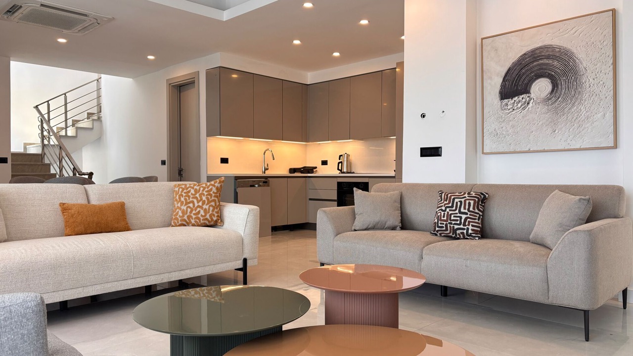 Photo of Livingroom in Dagbelen