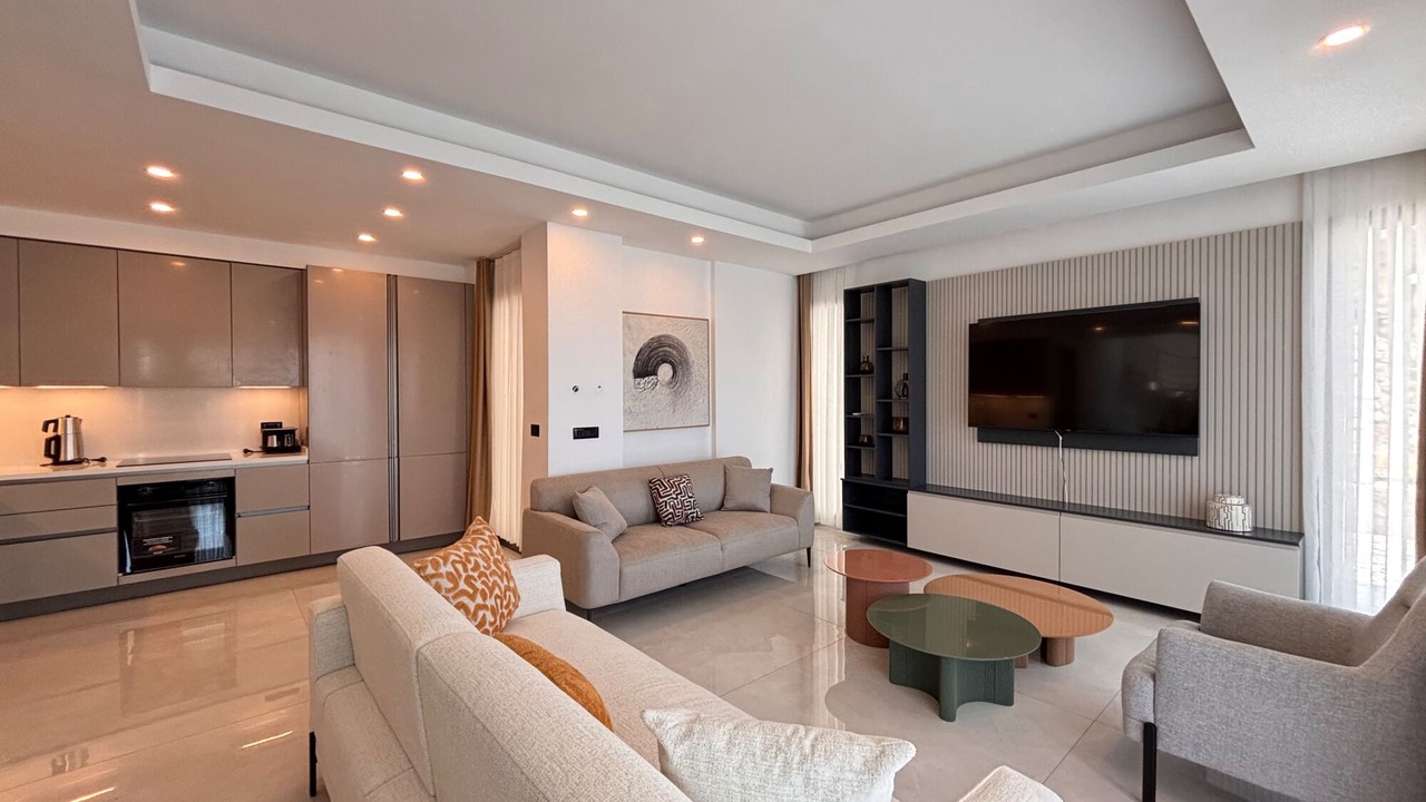 Photo of Livingroom in Dagbelen