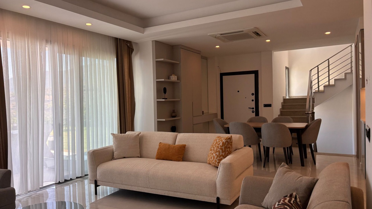 Photo of Livingroom in Dagbelen