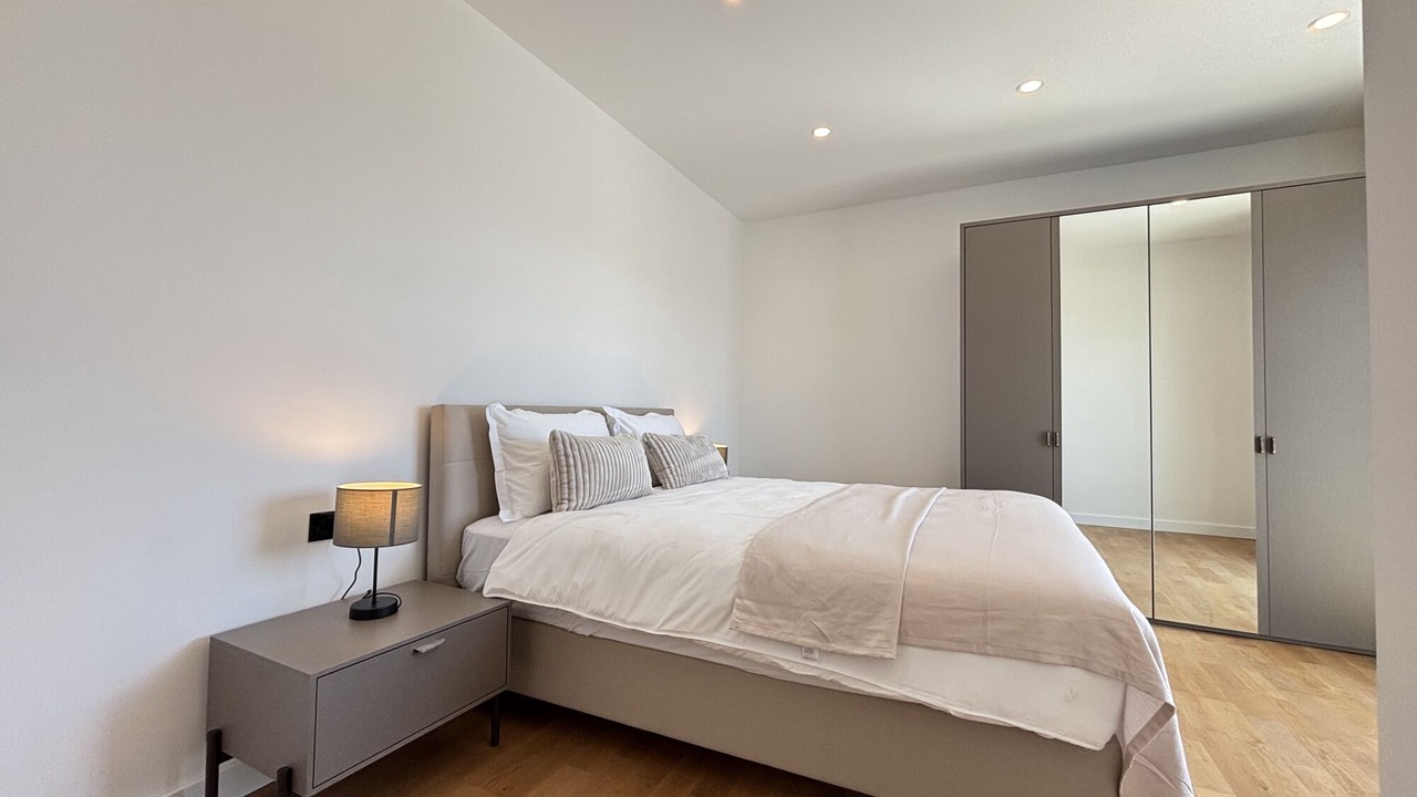 Photo of Bedroom in Dagbelen