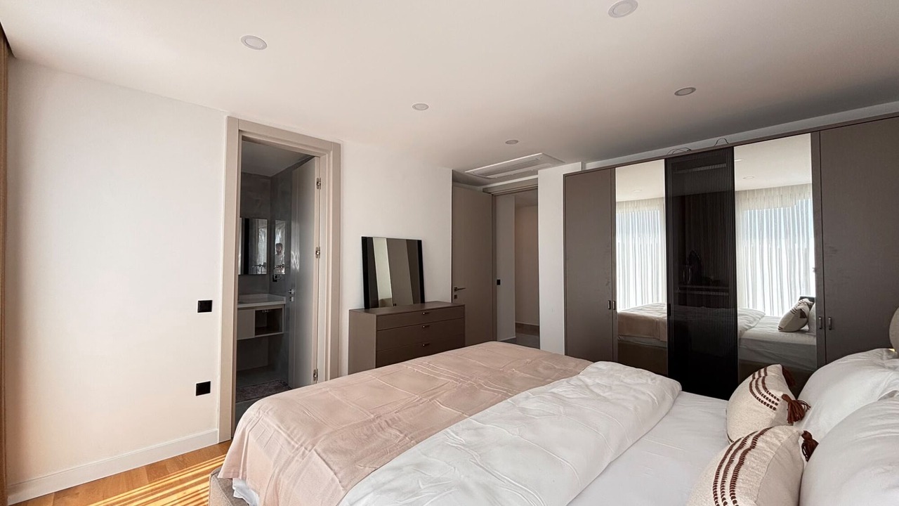 Photo of Bedroom in Dagbelen