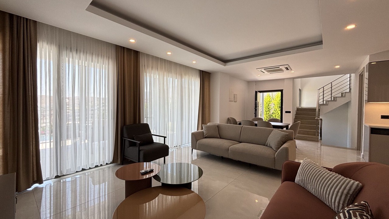 Photo of Livingroom in Dagbelen