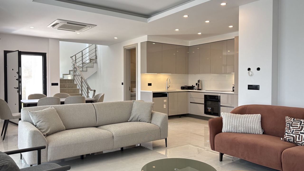 Photo of Livingroom in Dagbelen
