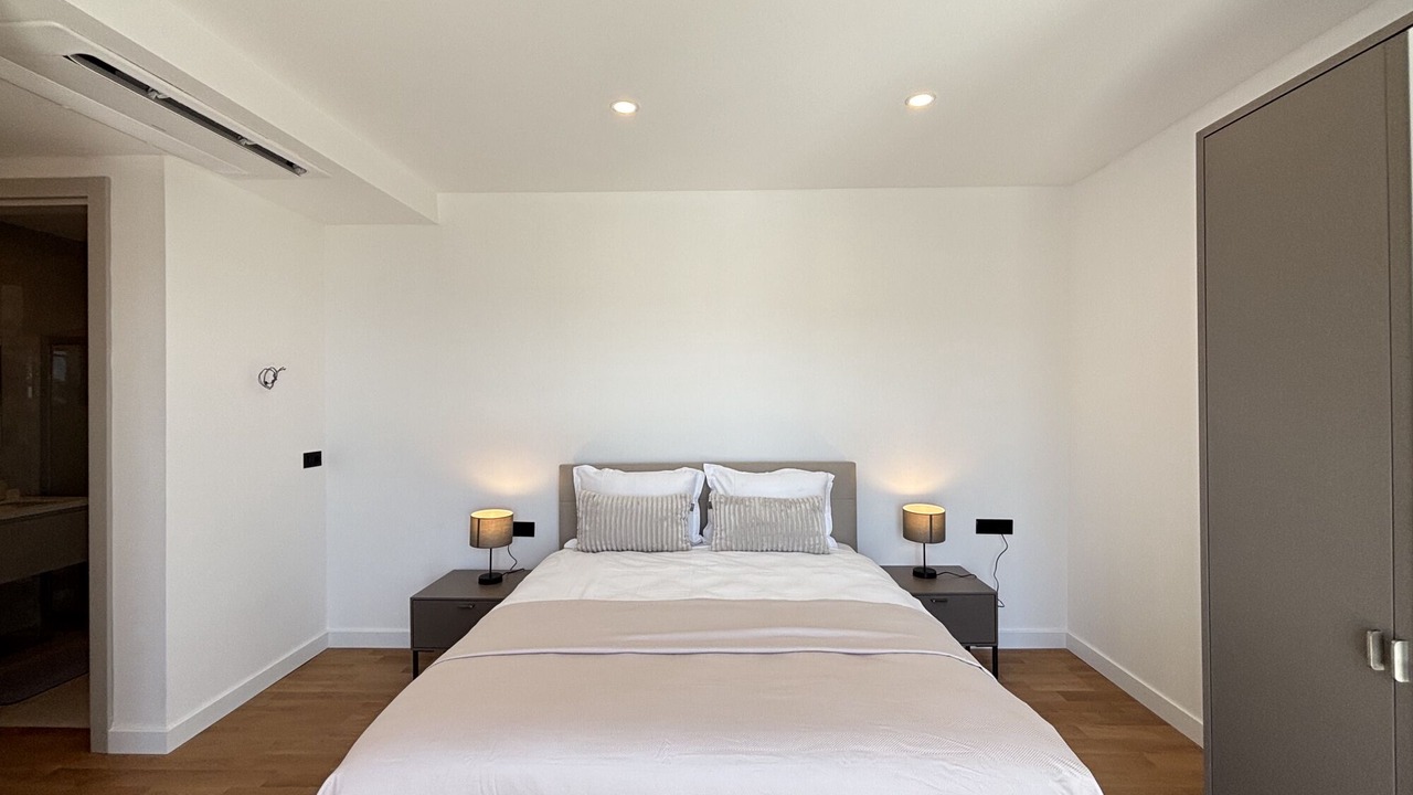 Photo of Bedroom in Dagbelen