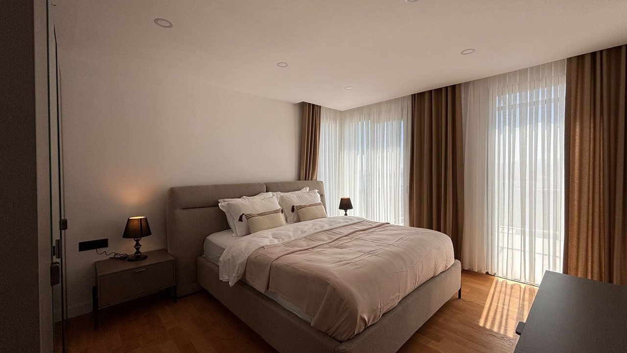 Photo of Bedroom in Dagbelen