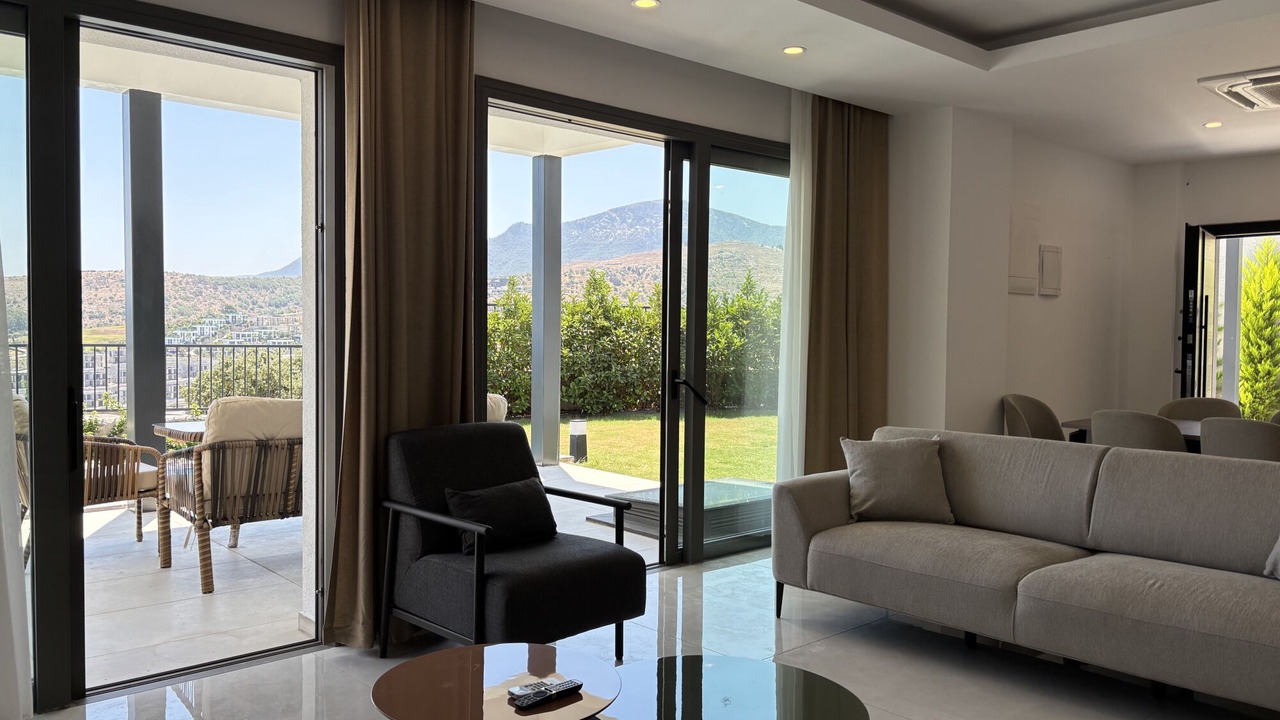 Photo of Livingroom in Dagbelen