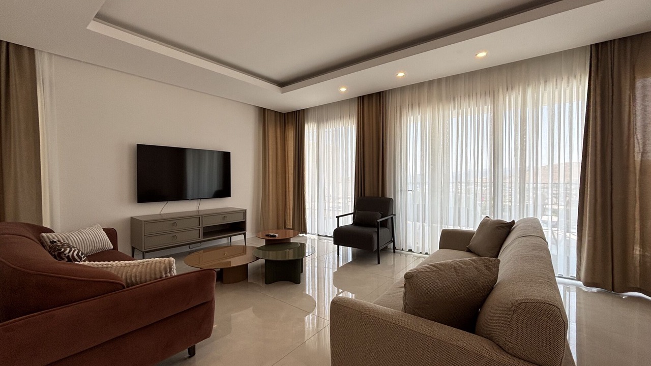 Photo of Livingroom in Dagbelen