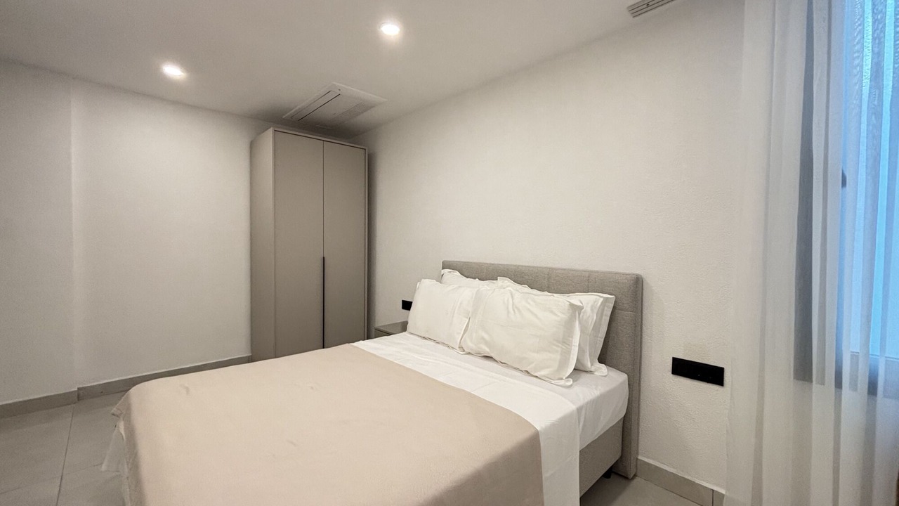 Photo of Bedroom in Dagbelen