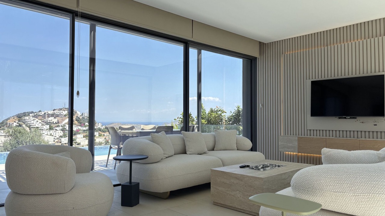 Photo of Livingroom in Geris