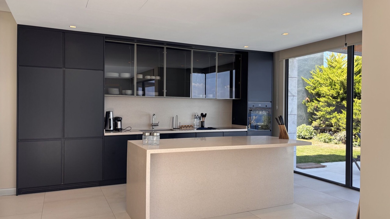 Photo of Kitchen in Geris