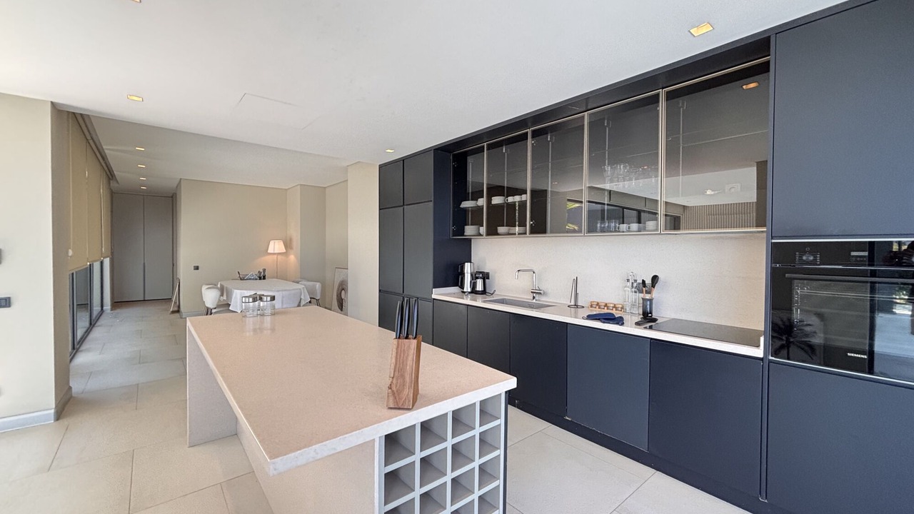 Photo of Kitchen in Geris