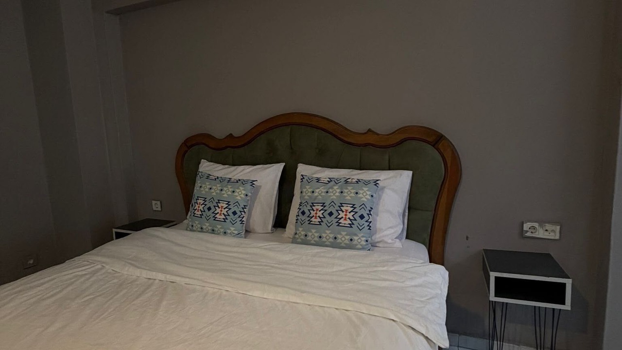 Photo of Bedroom in Pendik