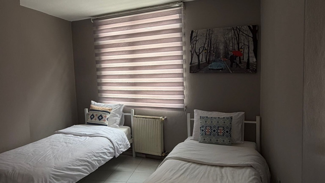 Photo of Bedroom in Pendik
