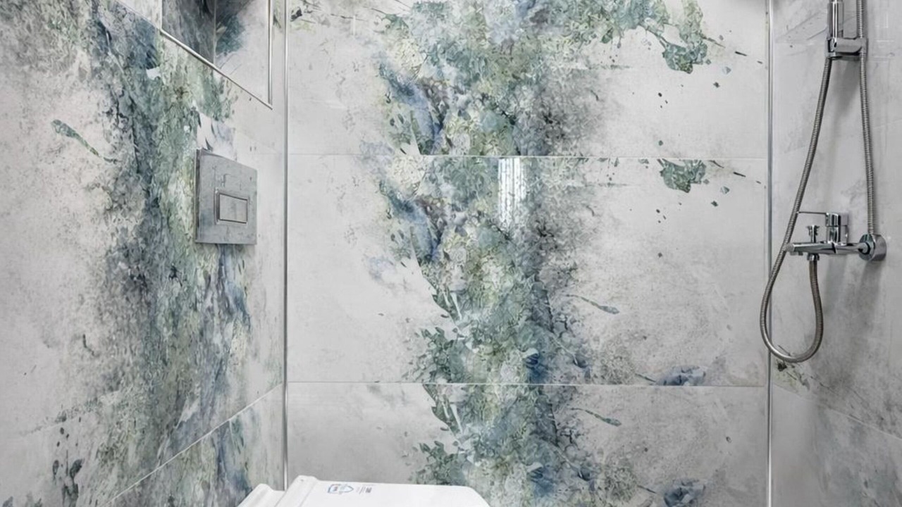 Photo of Bathroom in Iskenderpasa
