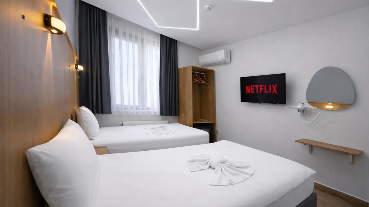 Photo of Bedroom in Iskenderpasa