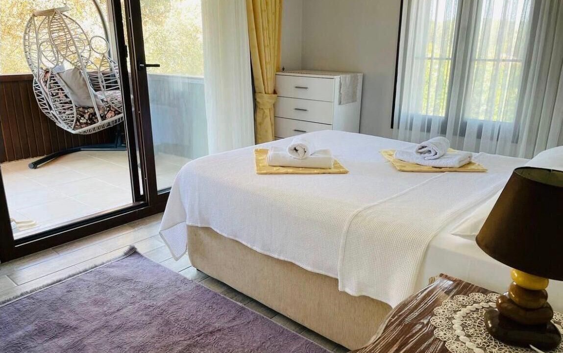 Photo of Bedroom in Oludeniz