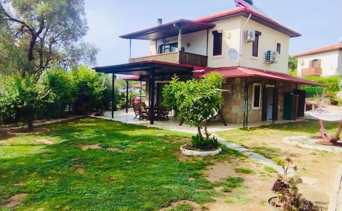 Photo of Outdoor in Oludeniz