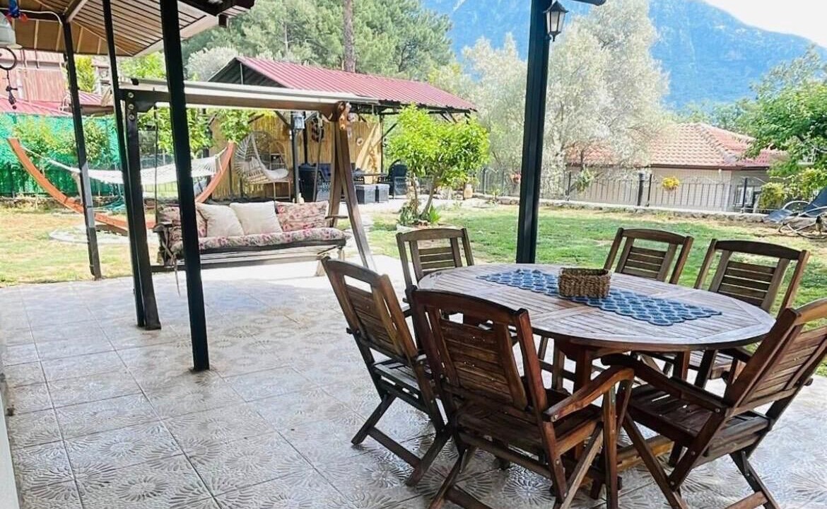 Photo of Outdoor in Oludeniz
