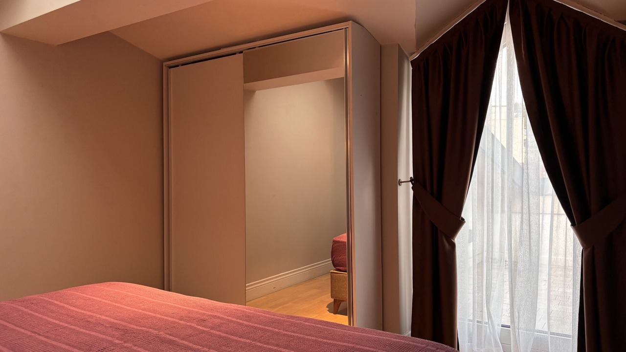Photo of Bedroom in Karakoy